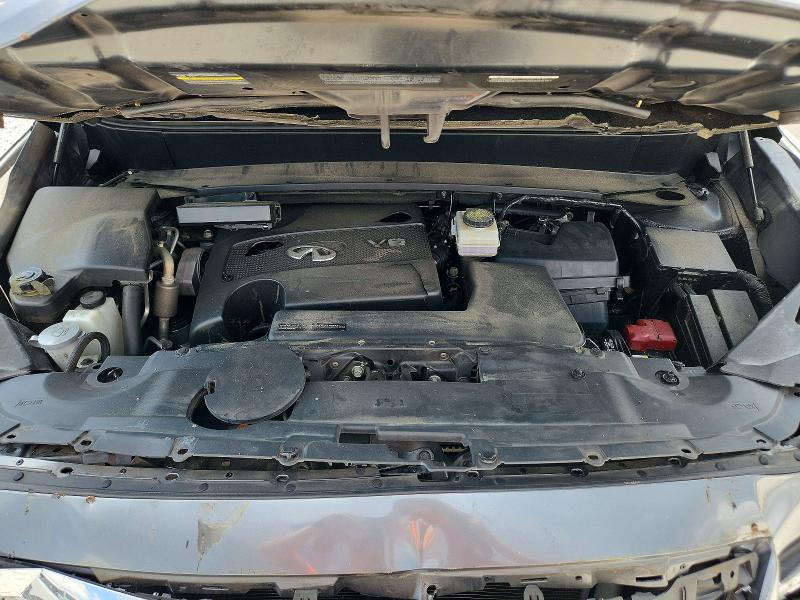 Aukcja sprzedaży 2016 Infiniti Qx60, vin: 5N1AL0MN5GC520054, numer aukcji: 66589926