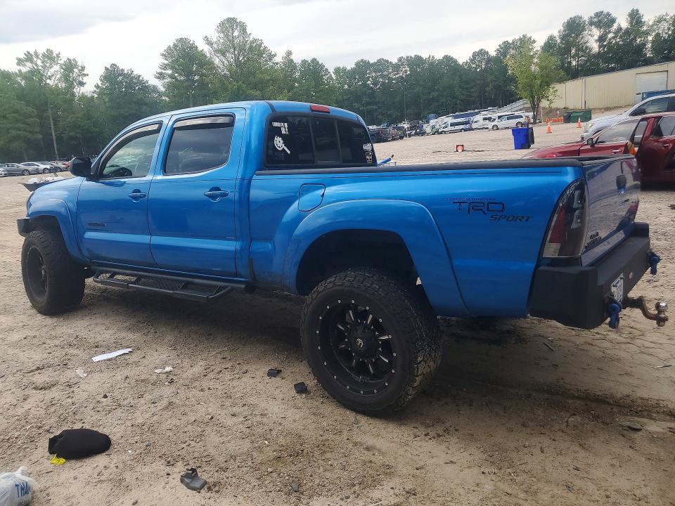 Продаж на аукціоні авто 2011 Toyota Tacoma, vin: 5TFMU4FN7BX001902, номер лоту: 63465796