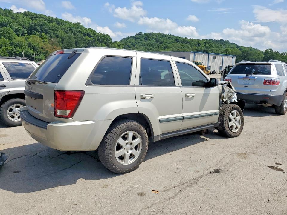 64105406 :رقم المزاد ، 1J8GR48K88C243849 vin ، 2008 Jeep Grand Cherokee مزاد بيع