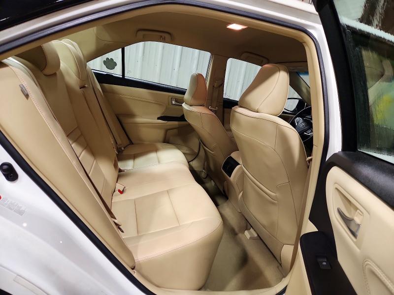 Aukcja sprzedaży 2016 Toyota Camry, vin: 4T1BF1FK4GU173069, numer aukcji: 64216886