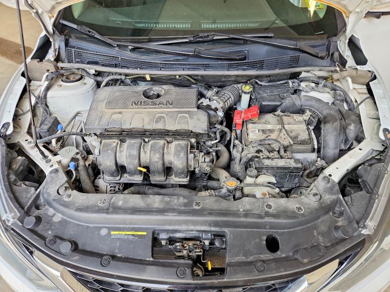 Продажа на аукционе авто 2019 Nissan Sentra, vin: 3N1AB7AP7KY361000, номер лота: 64977396