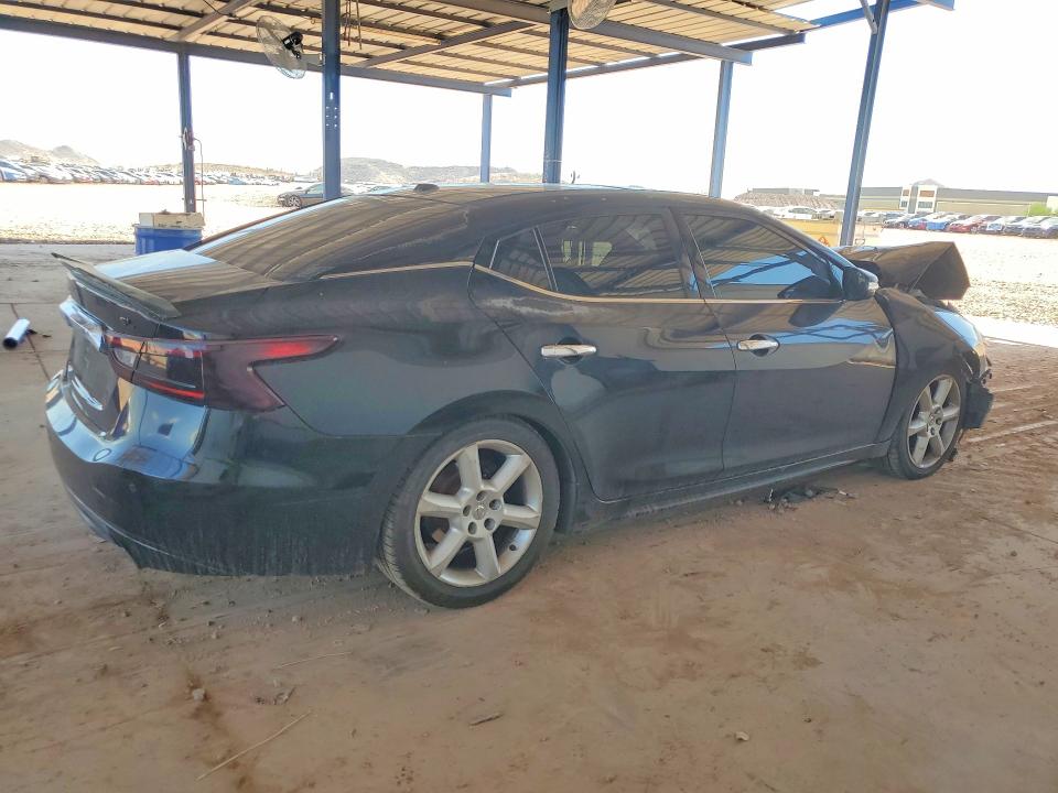 Aukcja sprzedaży 2016 Nissan Maxima, vin: 1N4AA6AP0GC385378, numer aukcji: 65707916