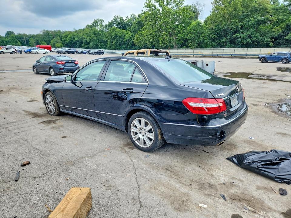 2013 Mercedes-benz E მანქანა იყიდება აუქციონზე, vin: WDDHF8JB4DA733741, აუქციონის ნომერი: 64903516