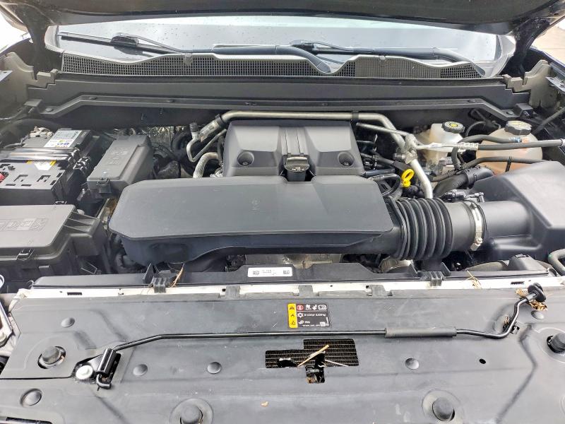 Продажа на аукционе авто 2024 Gmc Canyon, vin: 1GTP6DEK5R1318184, номер лота: 64615306