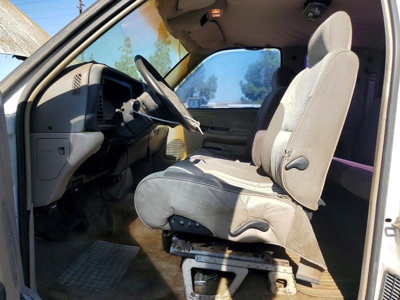 Aukcja sprzedaży 1996 Dodge Ram 3500, vin: 3B7MC33C9TM135026, numer aukcji: 63265816