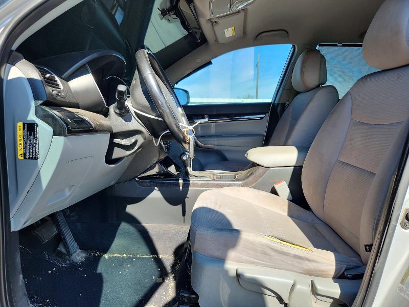 Aukcja sprzedaży 2014 Kia Sorento, vin: 5XYKTDA61EG515942, numer aukcji: 66924416