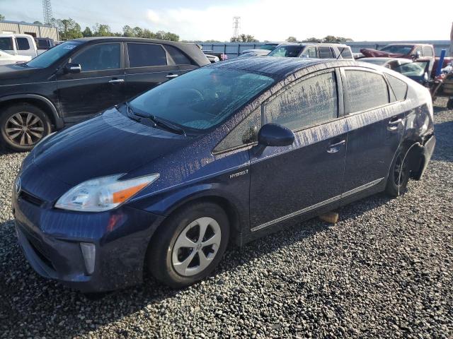 Продаж на аукціоні авто 2013 Toyota Prius, vin: JTDKN3DUXD0355613, номер лоту: 64124626