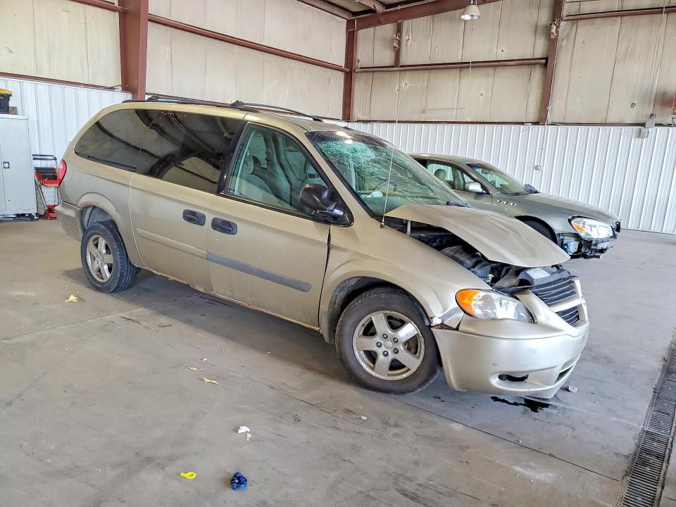 Продажа на аукционе авто 2006 Dodge Grand Caravan, vin: 1D4GP24R16B695846, номер лота: 66267816