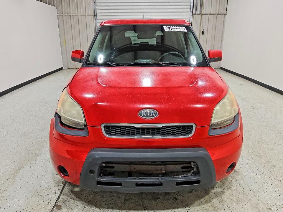 Aukcja sprzedaży 2011 Kia Soul, vin: KNDJT2A26B7284705, numer aukcji: 67000896