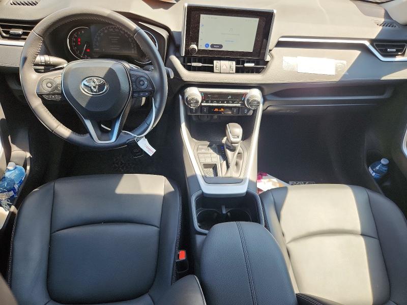 Aukcja sprzedaży 2025 Toyota Rav4, vin: 2T3R1RFV2SC561151, numer aukcji: 63845666
