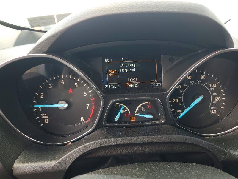 Aukcja sprzedaży 2018 Ford Escape, vin: 1FMCU9GD3JUB34053, numer aukcji: 63850926