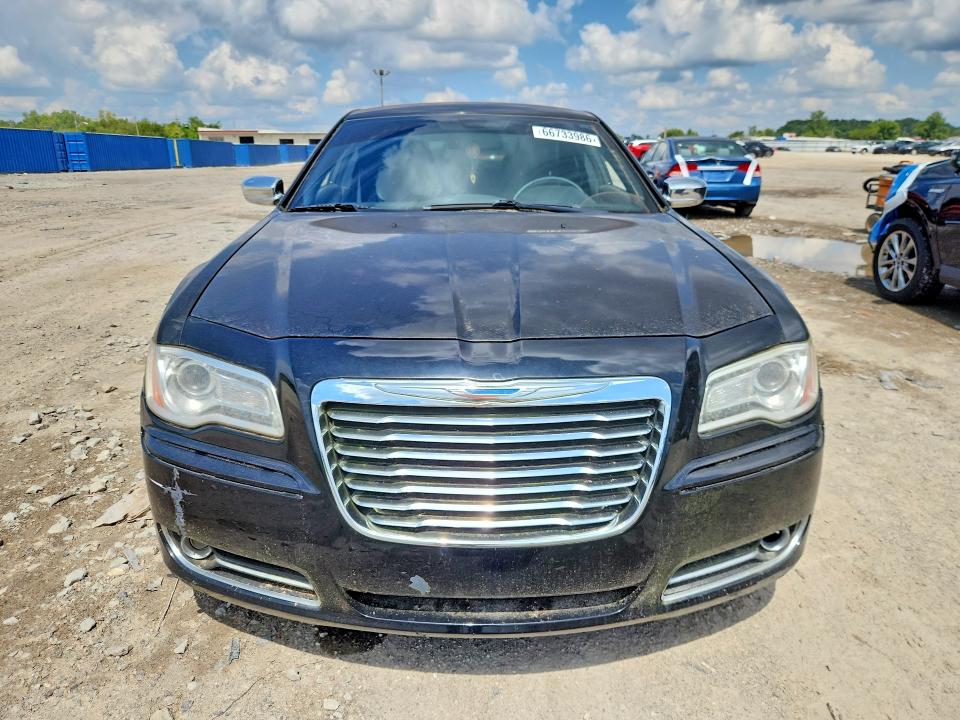 66733986 :رقم المزاد ، 2C3CCACG0CH200853 vin ، 2012 Chrysler 300 مزاد بيع