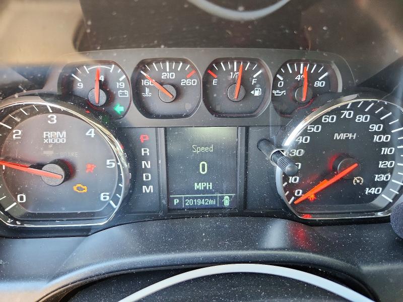 67139606 :رقم المزاد ، 3GCUKPEC4EG292052 vin ، 2014 Chevrolet Silverado مزاد بيع
