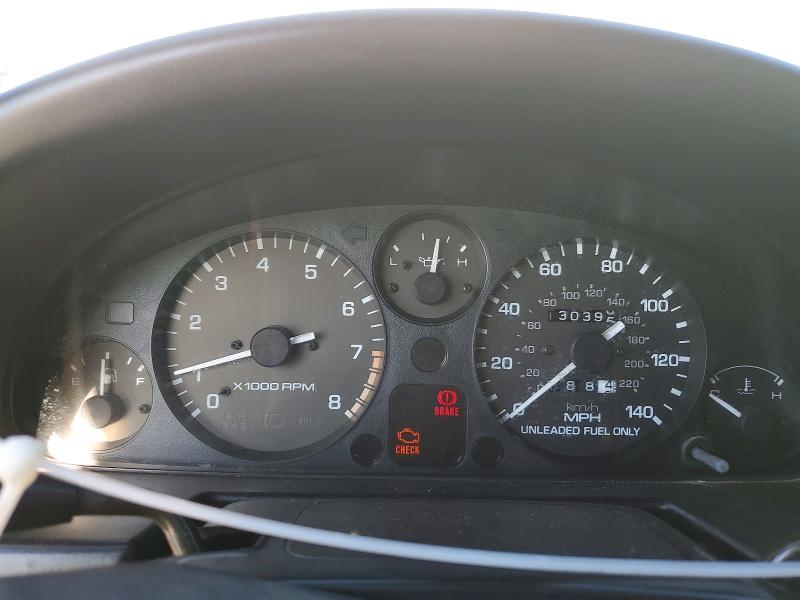 Aukcja sprzedaży 1996 Mazda Mx-5 Miata, vin: JM1NA3531T0707345, numer aukcji: 65521226