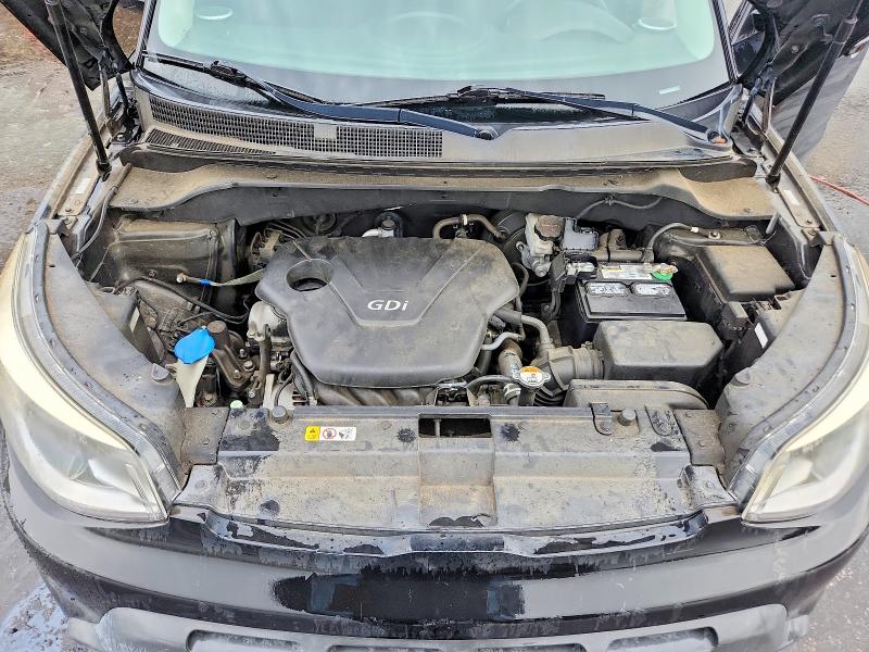 67312006 :رقم المزاد ، KNDJN2A29G7303197 vin ، 2016 Kia Soul مزاد بيع
