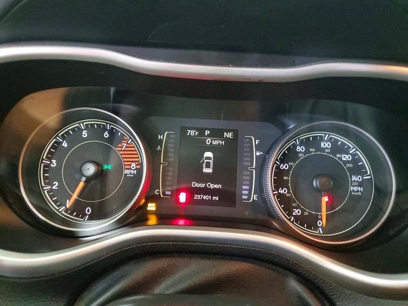2018 Jeep Cherokee მანქანა იყიდება აუქციონზე, vin: 1C4PJMLX4JD514942, აუქციონის ნომერი: 66557856