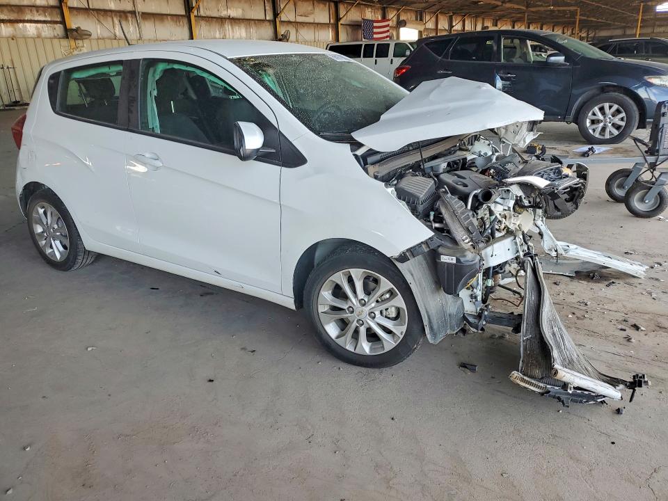 Продаж на аукціоні авто 2020 Chevrolet Spark, vin: KL8CD6SA5LC403171, номер лоту: 66979886