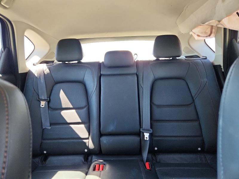 66199196 :رقم المزاد ، JM3KFBDM6P0183602 vin ، 2023 Mazda Cx-5 مزاد بيع