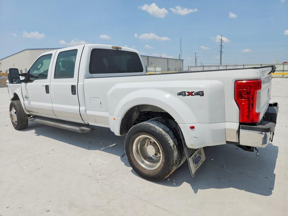 Продажа на аукционе авто 2012 Ford F350, vin: 1FT8W3DT1CEC85113, номер лота: 63699236