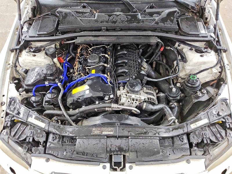 Продажа на аукционе авто 2009 Bmw 335, vin: WBAWL73519P473750, номер лота: 63009526