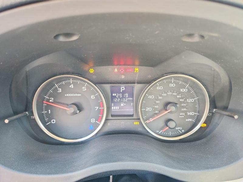 Aukcja sprzedaży 2014 Subaru Xv Crosstrek, vin: JF2GPAKC9E8283256, numer aukcji: 66406926