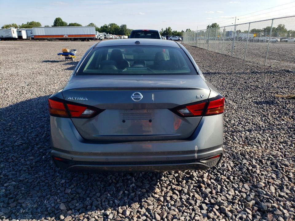Продаж на аукціоні авто 2021 Nissan Altima, vin: 1N4BL4DV1MN332864, номер лоту: 66334476