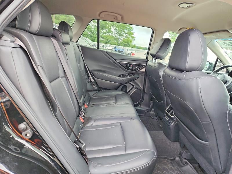Продажа на аукционе авто 2021 Subaru Outback, vin: 4S4BTAMC8M3195873, номер лота: 64980006