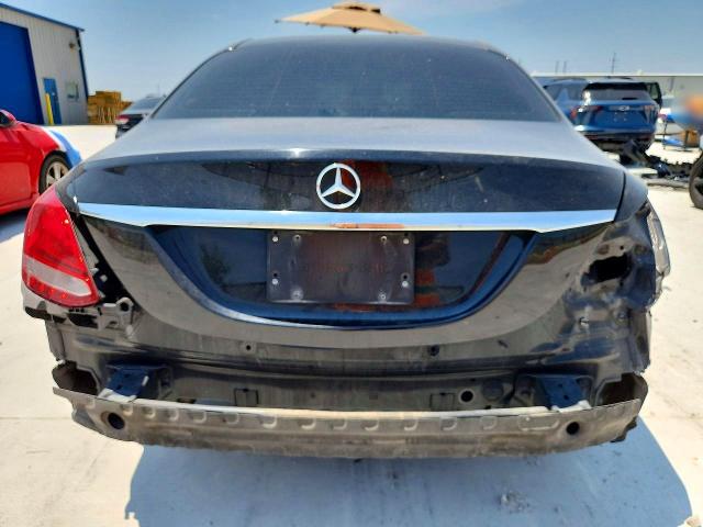 Aukcja sprzedaży 2017 Mercedes-benz C, vin: 55SWF4JB0HU203661, numer aukcji: 62647156