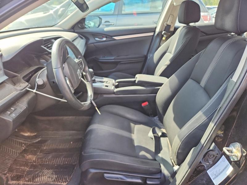 Продажа на аукционе авто 2019 Honda Civic, vin: 2HGFC2F56KH031169, номер лота: 64028746