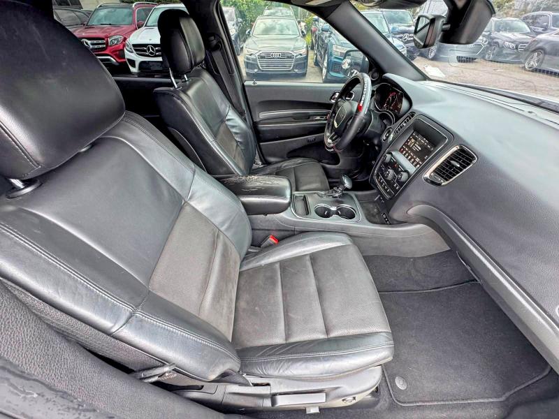 Aukcja sprzedaży 2019 Dodge Durango, vin: 1C4RDHDG1KC650507, numer aukcji: 64146336