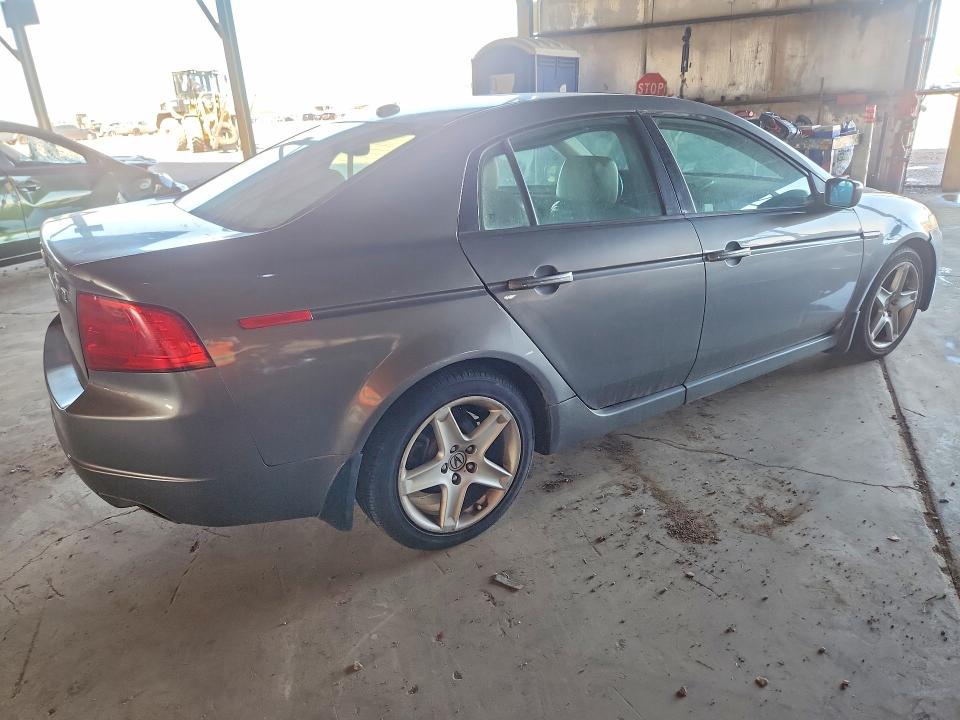 67467526 :رقم المزاد ، 19UUA66226A018496 vin ، 2006 Acura 3.2tl مزاد بيع
