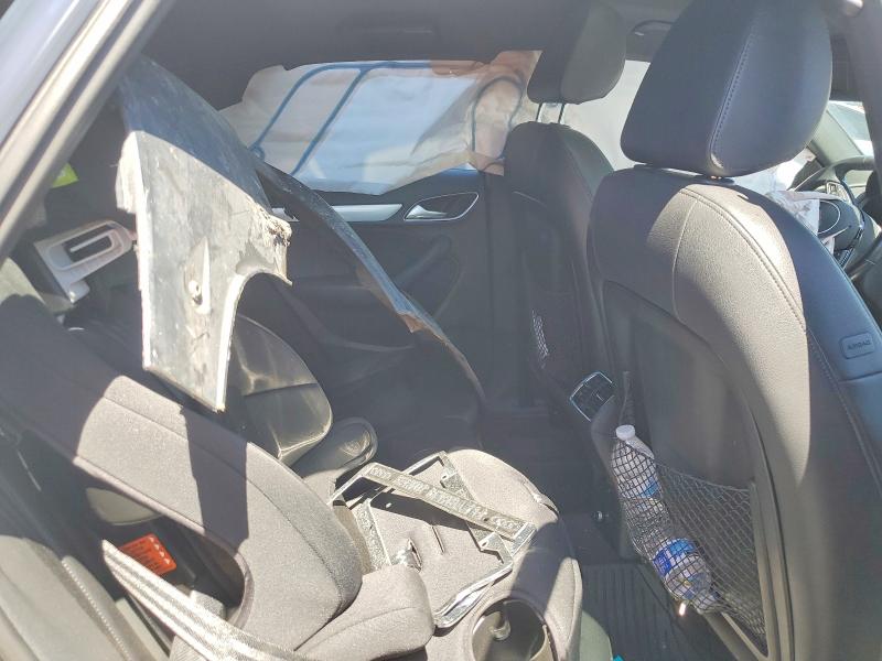 Aukcja sprzedaży 2018 Audi Q3, vin: WA1ECCFS0JR020957, numer aukcji: 66738086