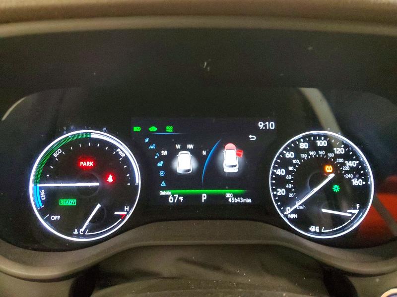 Aukcja sprzedaży 2023 Toyota Sienna, vin: 5TDESKFC6PS081347, numer aukcji: 64197126