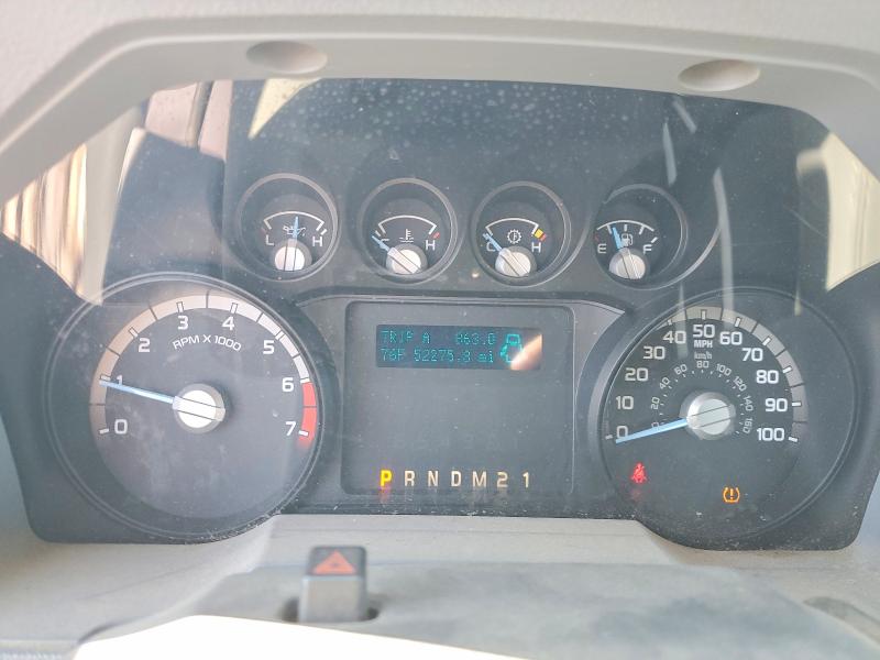 Aukcja sprzedaży 2011 Ford F250, vin: 1FT7X2B69BEB00479, numer aukcji: 63601376
