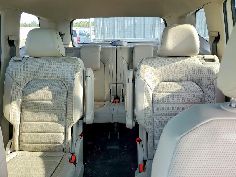 Продажа на аукционе авто 2018 Volkswagen Atlas, vin: 1V2MR2CA0JC596362, номер лота: 65818076
