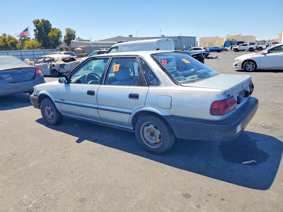 Продажа на аукционе авто 1990 Geo Prizm, vin: 1Y1SK5462LZ151643, номер лота: 66393736