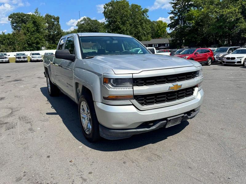 65343286 :رقم المزاد ، 1GCVKPEC7GZ180014 vin ، 2016 Chevrolet Silverado مزاد بيع