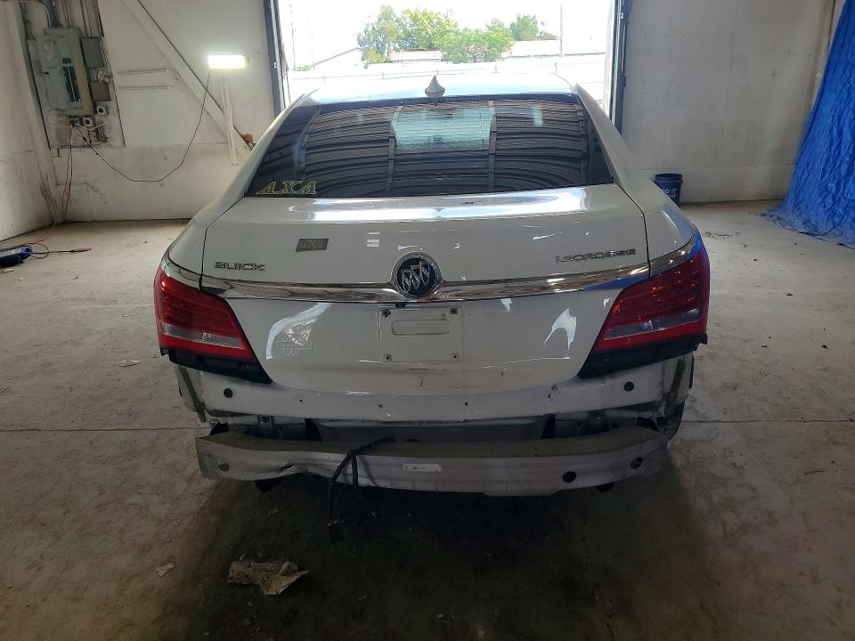 Aukcja sprzedaży 2015 Buick Lacrosse, vin: 1G4GB5G31FF113785, numer aukcji: 64112546