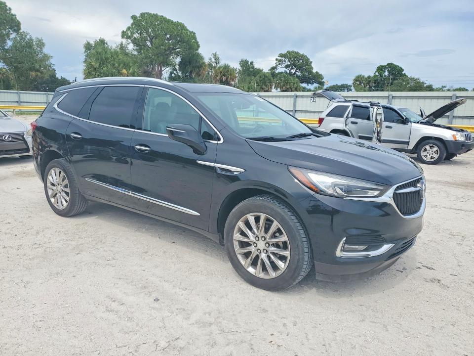 Aukcja sprzedaży 2019 Buick Enclave, vin: 5GAERBKW3KJ209515, numer aukcji: 64609826