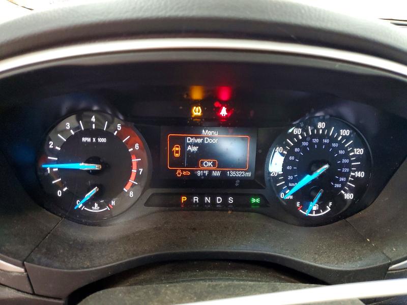 Aukcja sprzedaży 2016 Ford Fusion, vin: 3FA6P0H78GR159100, numer aukcji: 65317306