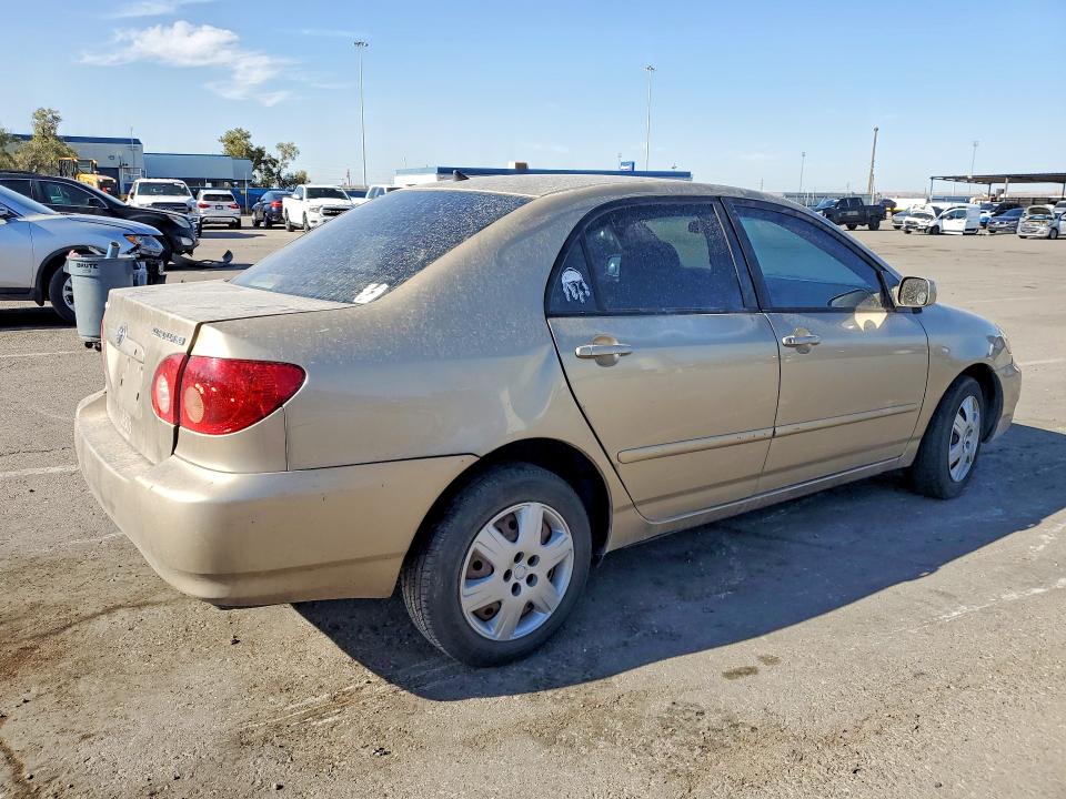 Продаж на аукціоні авто 2008 Toyota Corolla, vin: 1NXBR30E98Z035583, номер лоту: 64816736