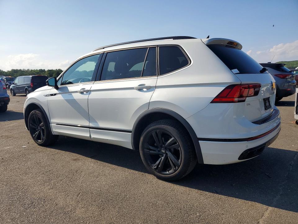Aukcja sprzedaży 2024 Volkswagen Tiguan, vin: 3VV8B7AX3RM045009, numer aukcji: 66506726