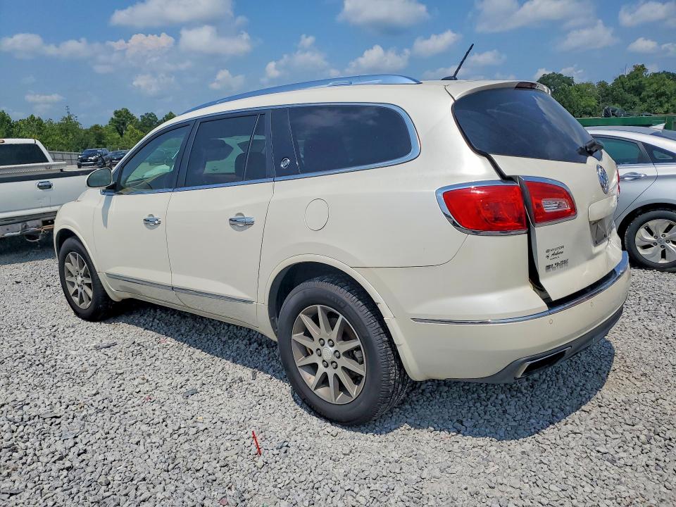Aukcja sprzedaży 2015 Buick Enclave, vin: 5GAKRBKD0FJ105622, numer aukcji: 64190296