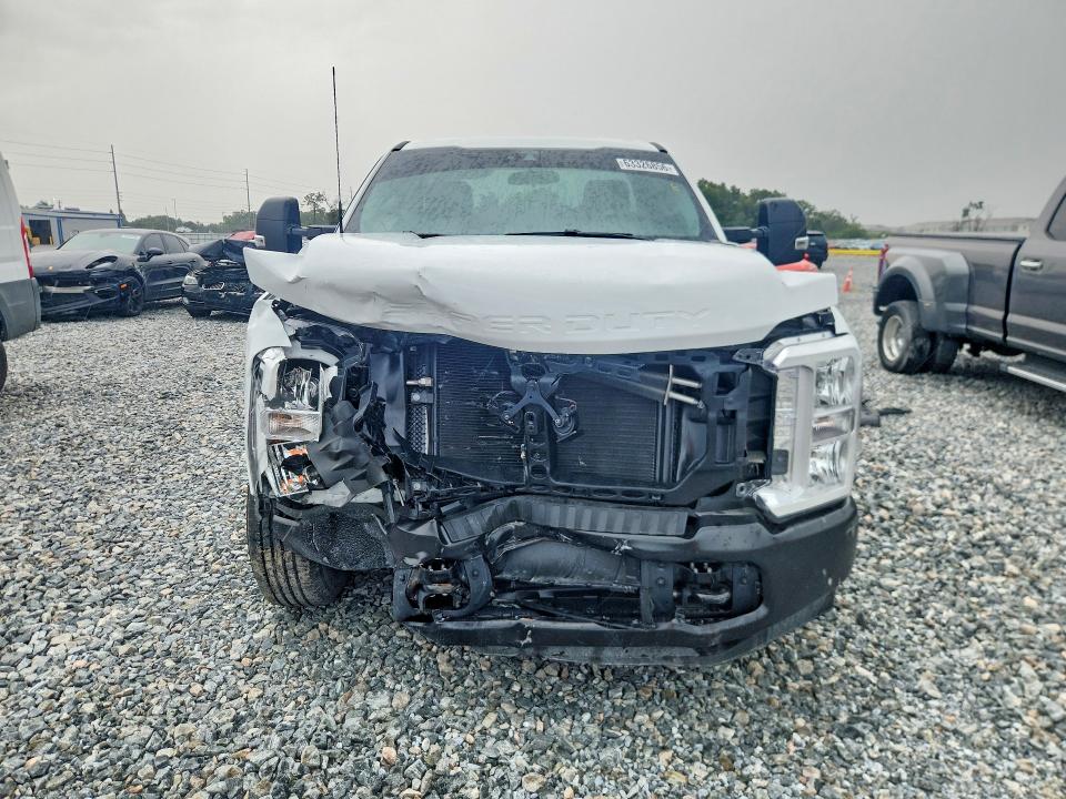 Aukcja sprzedaży 2026 Ford F250, vin: 1FDBF2AAXTED44352, numer aukcji: 63326856