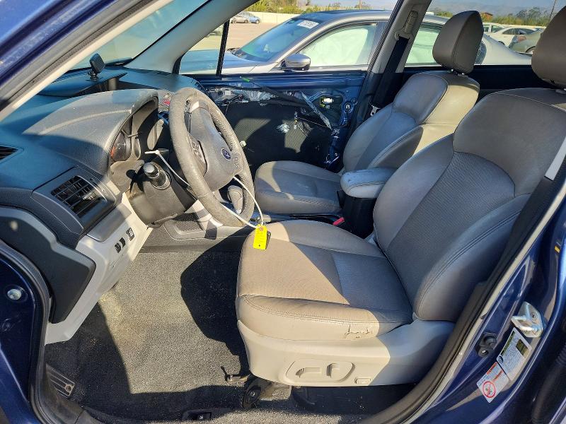 Продажа на аукционе авто 2014 Subaru Forester, vin: JF2SJAPC8EH484196, номер лота: 66260156