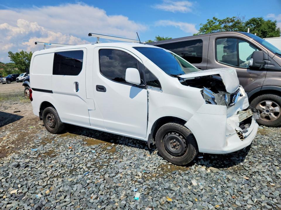 Продаж на аукціоні авто 2016 Nissan Nv200, vin: 3N6CM0KN6GK696955, номер лоту: 62091796