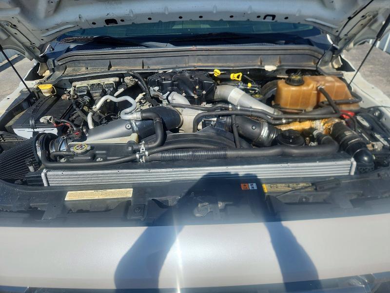 Продажа на аукционе авто 2015 Ford F250, vin: 1FT7W2BT7FEC75859, номер лота: 66968286