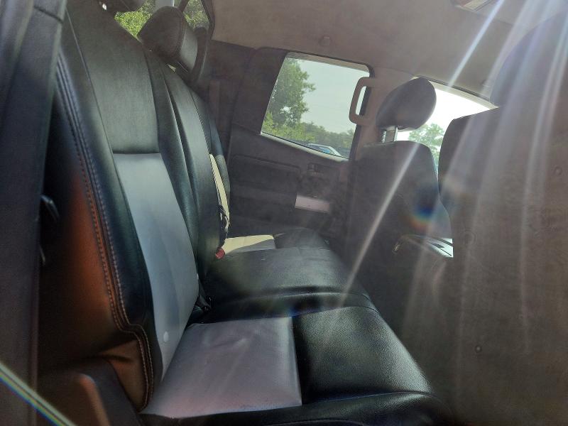 Aukcja sprzedaży 2008 Toyota Tundra, vin: 5TBBV54158S493458, numer aukcji: 64338546