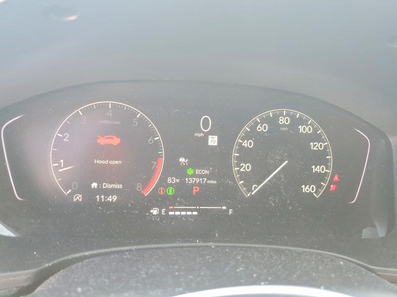 Продажа на аукционе авто 2022 Honda Civic, vin: 2HGFE2F53NH594548, номер лота: 63695376
