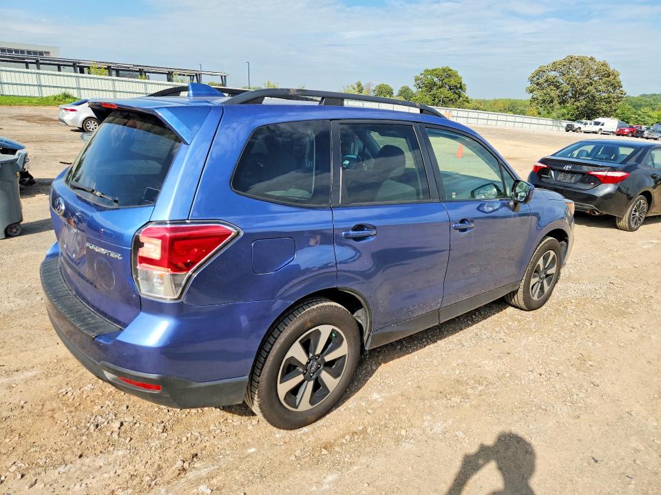 Aukcja sprzedaży 2018 Subaru Forester, vin: JF2SJAEC6JH420803, numer aukcji: 67150446